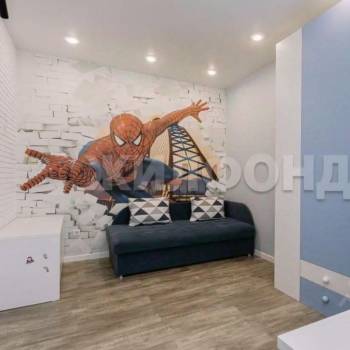 Сдается Многокомнатная квартира, 87 м²