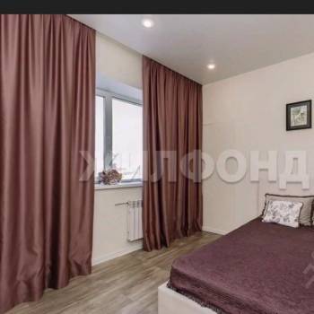 Сдается Многокомнатная квартира, 87 м²