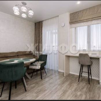 Сдается Многокомнатная квартира, 87 м²