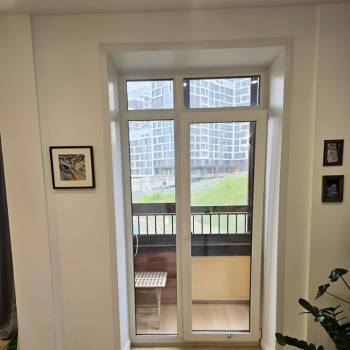 Сдается Многокомнатная квартира, 80 м²