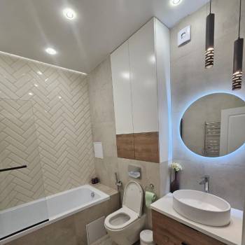 Сдается Многокомнатная квартира, 80 м²