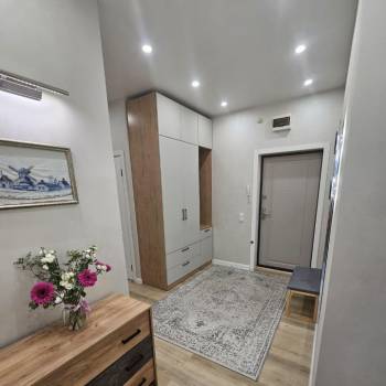 Сдается Многокомнатная квартира, 80 м²