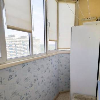 Сдается 1-комнатная квартира, 22,5 м²