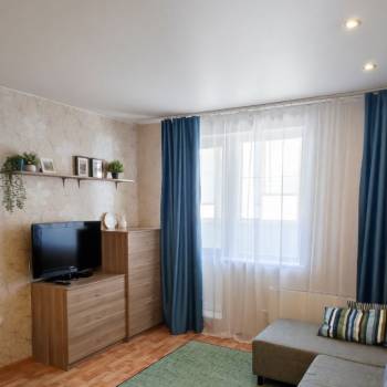 Сдается 1-комнатная квартира, 22,5 м²