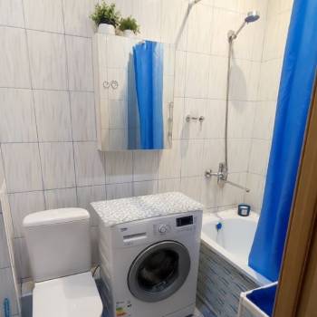 Сдается 1-комнатная квартира, 22,5 м²