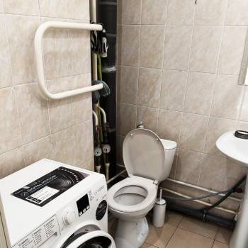 Сдается 1-комнатная квартира, 32 м²