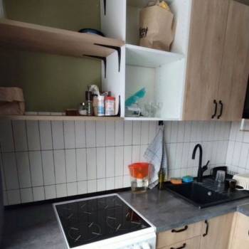 Сдается 2-х комнатная квартира, 48 м²