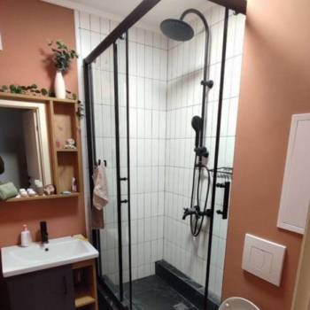 Сдается 2-х комнатная квартира, 48 м²