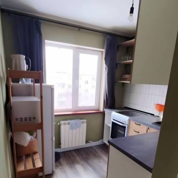 Сдается 2-х комнатная квартира, 48 м²