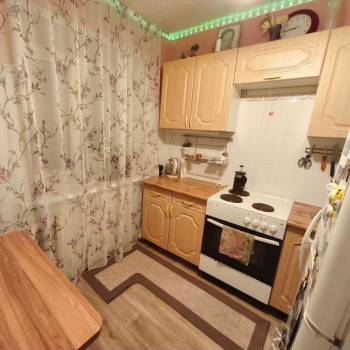 Сдается 1-комнатная квартира, 32 м²
