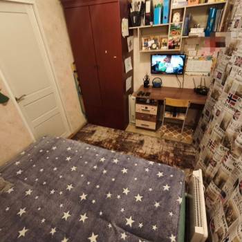 Сдается 1-комнатная квартира, 32 м²
