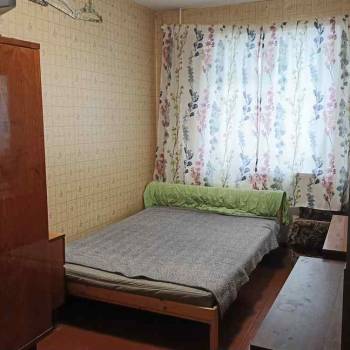 Сдается 1-комнатная квартира, 58 м²