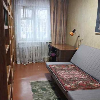 Сдается 1-комнатная квартира, 58 м²