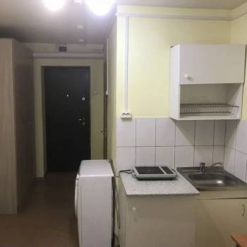 Сдается 1-комнатная квартира, 18 м²