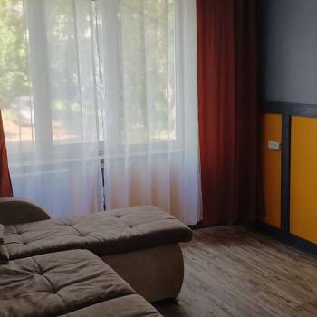 Сдается 2-х комнатная квартира, 47 м²