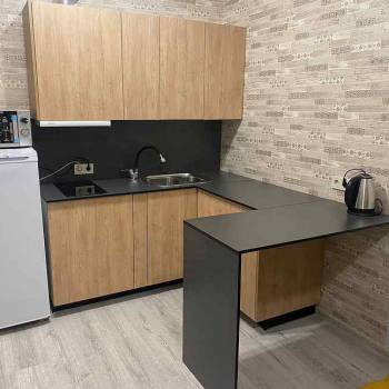 Сдается 2-х комнатная квартира, 45 м²