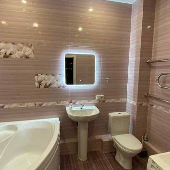 Сдается 2-х комнатная квартира, 45 м²
