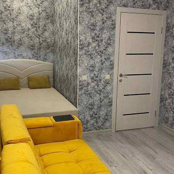 Сдается 2-х комнатная квартира, 45 м²