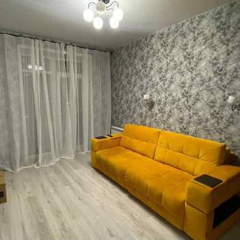 Сдается 2-х комнатная квартира, 45 м²