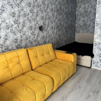Сдается 2-х комнатная квартира, 45 м²