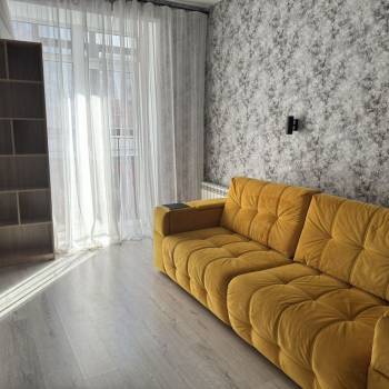 Сдается 2-х комнатная квартира, 45 м²