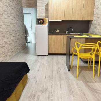 Сдается 2-х комнатная квартира, 45 м²