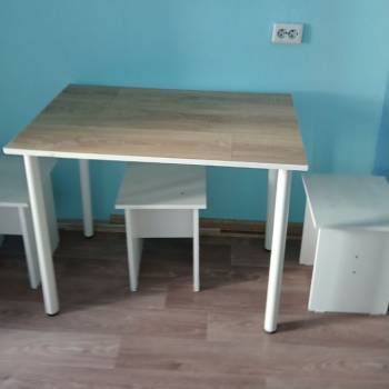 Сдается 1-комнатная квартира, 20 м²