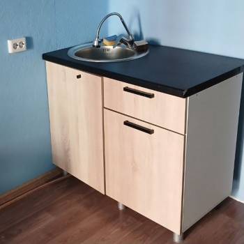 Сдается 1-комнатная квартира, 20 м²