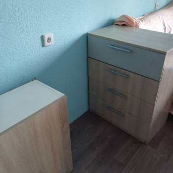 Сдается 1-комнатная квартира, 20 м²