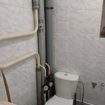 Сдается 1-комнатная квартира, 20 м²