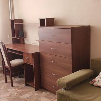 Сдается 2-х комнатная квартира, 60 м²
