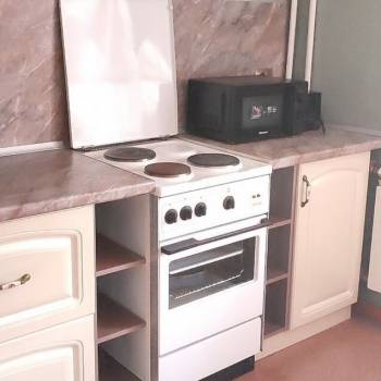 Сдается 2-х комнатная квартира, 60 м²