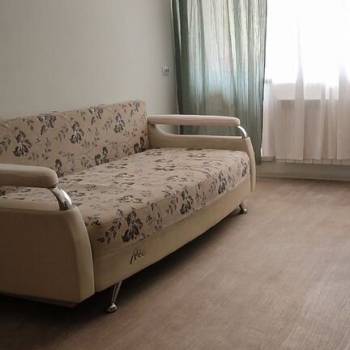 Сдается 2-х комнатная квартира, 60 м²