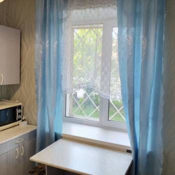 Продается 1-комнатная квартира, 30 м²