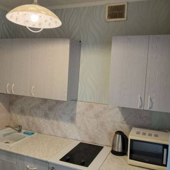 Продается 1-комнатная квартира, 30 м²