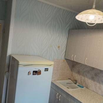 Продается 1-комнатная квартира, 30 м²