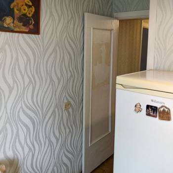 Продается 1-комнатная квартира, 30 м²