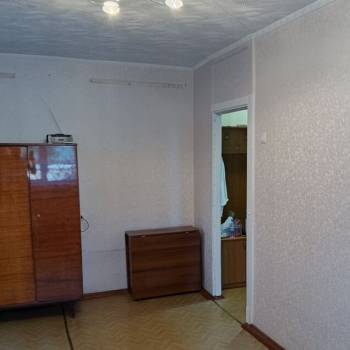 Продается 1-комнатная квартира, 30 м²