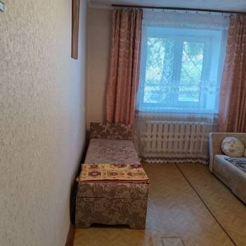 Продается 1-комнатная квартира, 30 м²