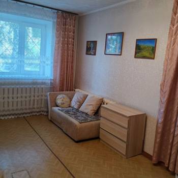 Продается 1-комнатная квартира, 30 м²