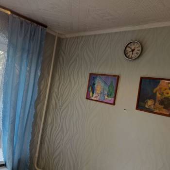 Продается 1-комнатная квартира, 30 м²