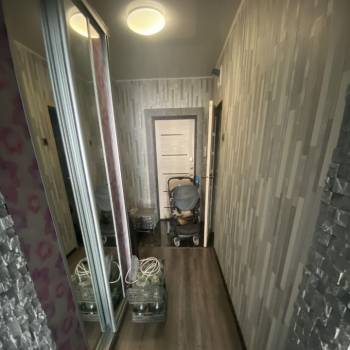 Сдается 1-комнатная квартира, 40 м²