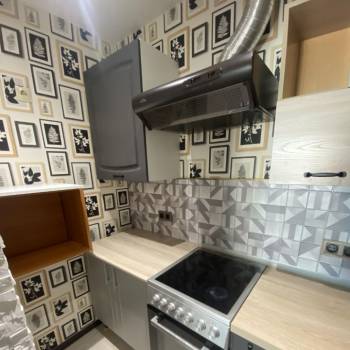 Сдается 1-комнатная квартира, 40 м²