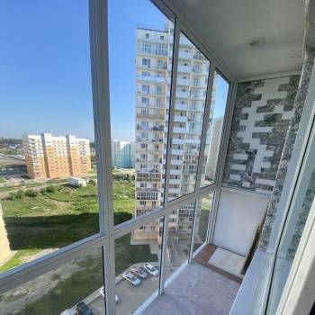Сдается 1-комнатная квартира, 40 м²