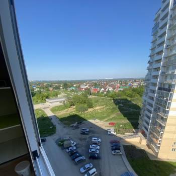 Сдается 1-комнатная квартира, 40 м²
