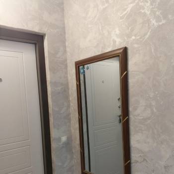 Сдается 1-комнатная квартира, 27,4 м²