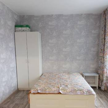 Сдается 1-комнатная квартира, 27,4 м²