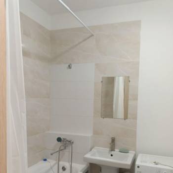 Сдается 1-комнатная квартира, 27,4 м²