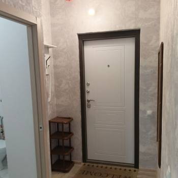 Сдается 1-комнатная квартира, 27,4 м²