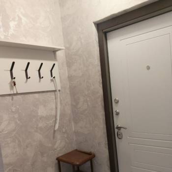 Сдается 1-комнатная квартира, 27,4 м²